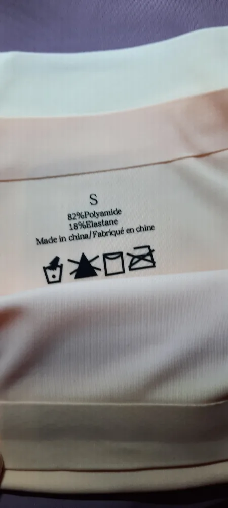 New FINETOO 6-Pack Seamless Underwear, Size Small 🏈 image indicator(4)