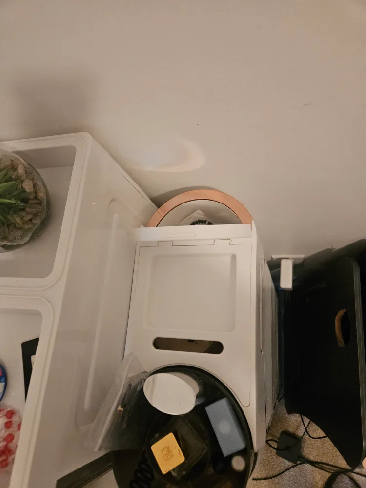 SPACE SAVER STORAGE image indicator(6)