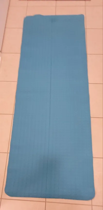 Yoga Mat, Block, and Strap Set image indicator(4)