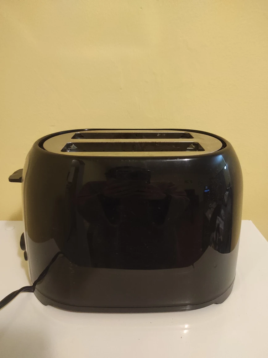 Black & Decker 2-Slice Toaster - photo 3