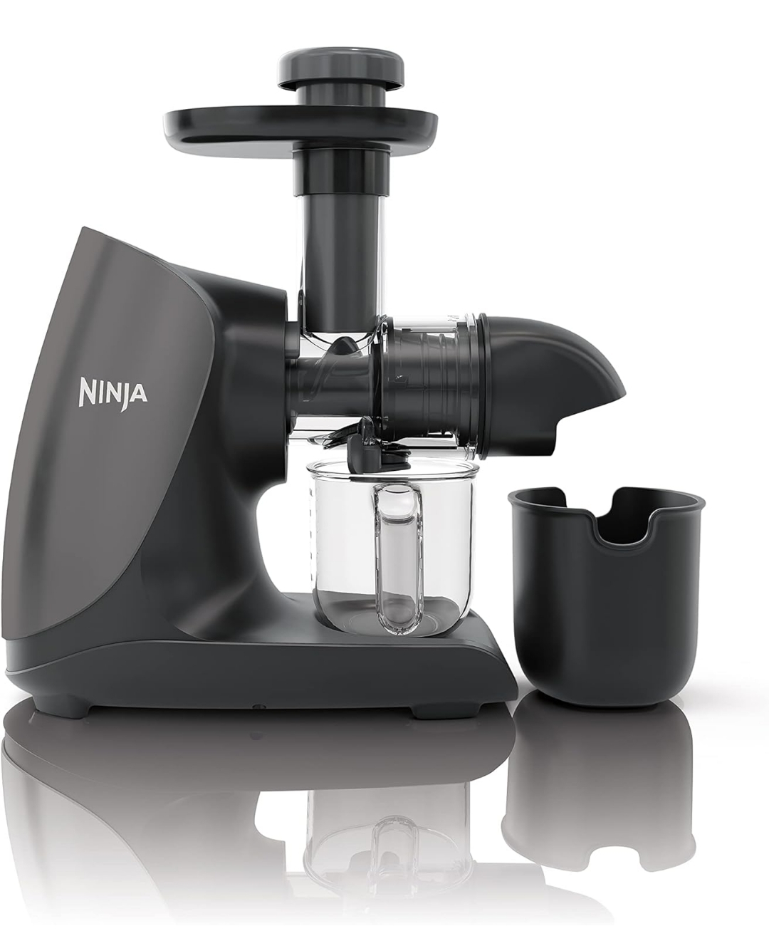 Ninja Cold Press Juicer with 3 Pulp Filters