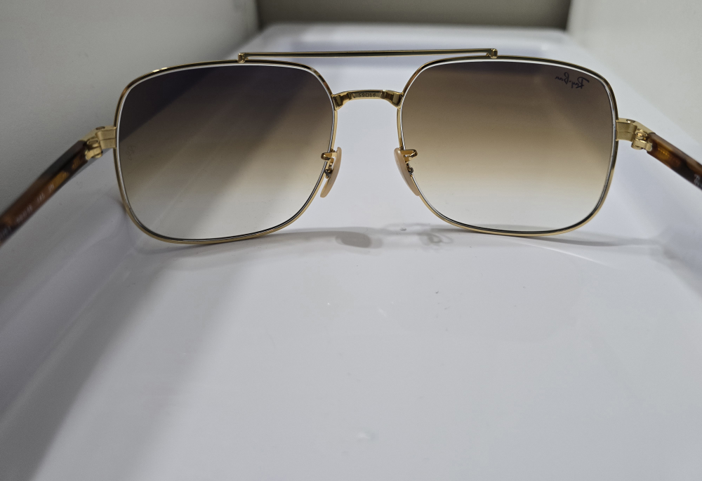 Ray-Ban Unisex Sunglasses - photo 4