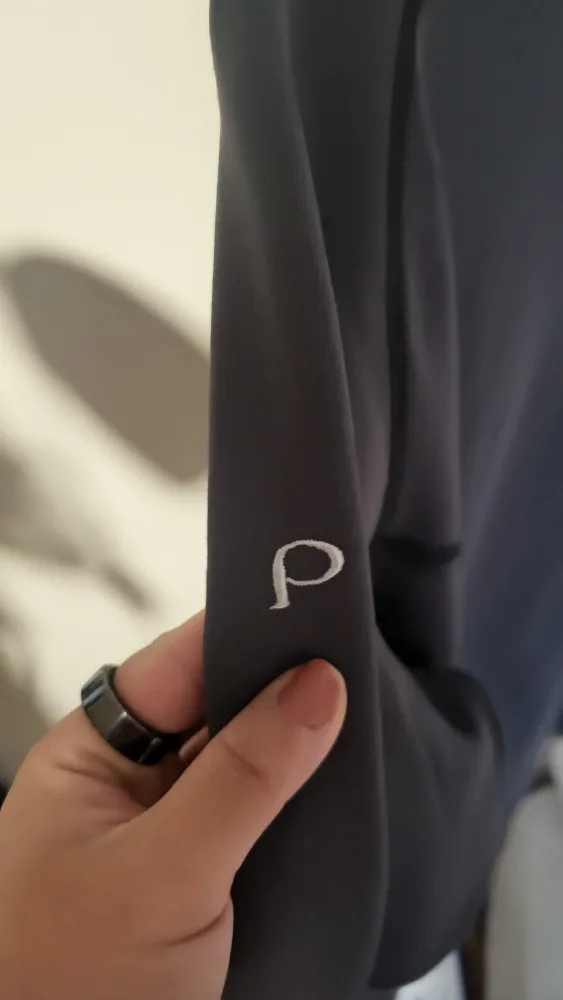 Arc'teryx Women's Zip Neck Fleece (Medium) image indicator(3)