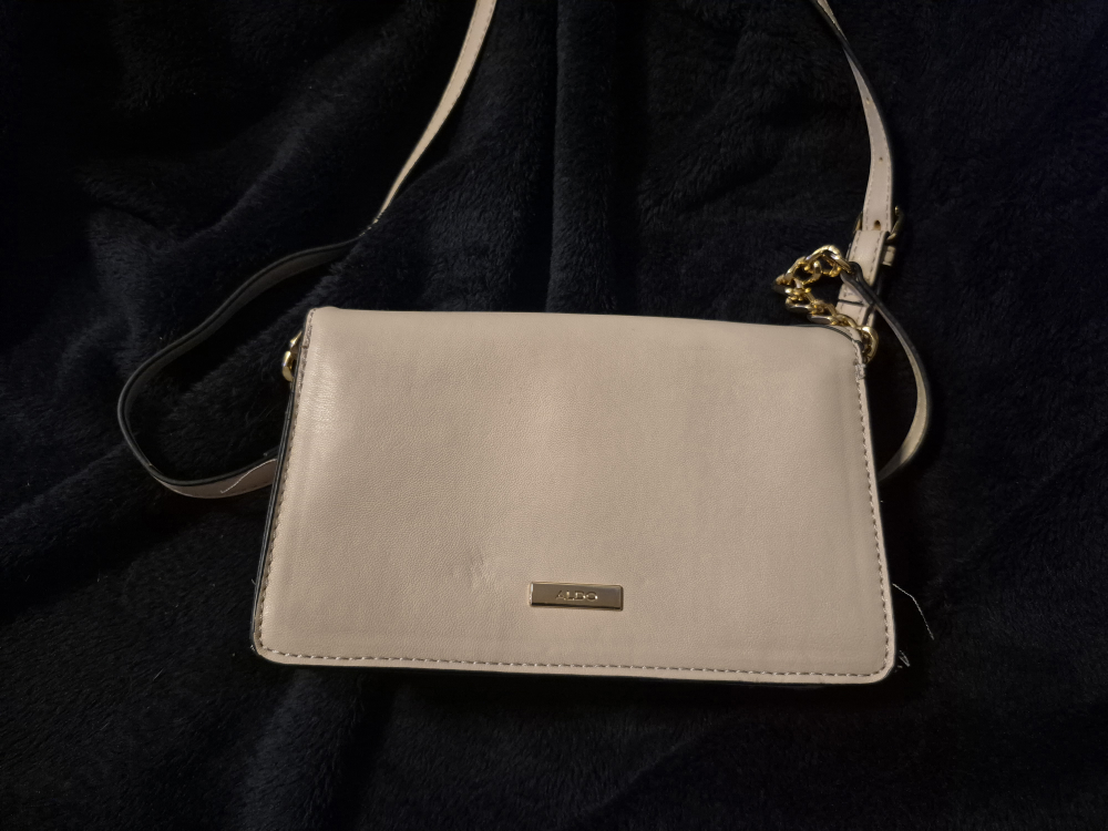Bow Crossbody/Shoulder purse - photo 2