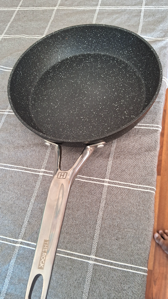The Rock 10-inch Fry Pan - photo 5
