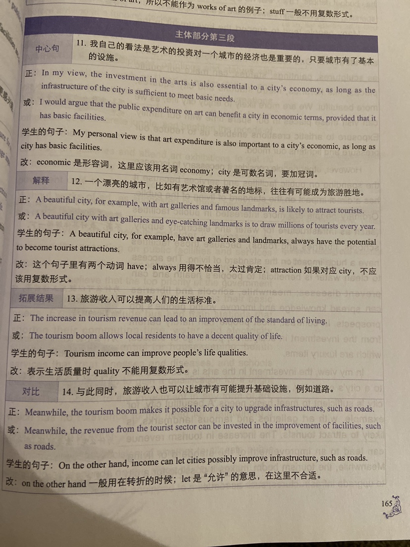 顧家北教寫作 IELTS Writing - photo 3