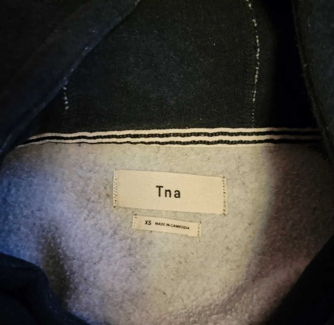 Aritzia TNA Baltic Hoodie image indicator(3)