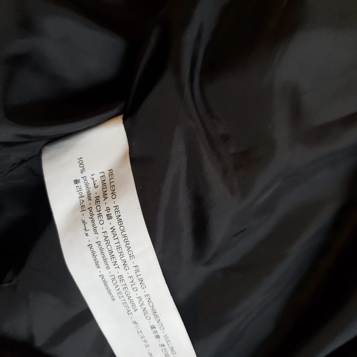ZARA Men Jacket XXL image indicator(3)