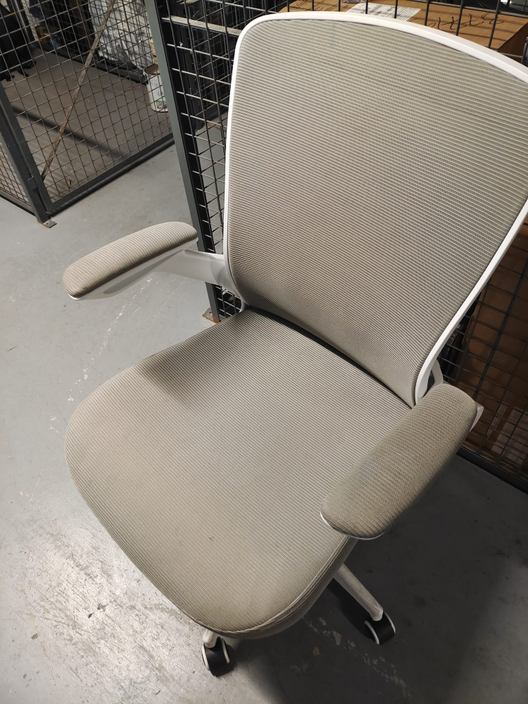 Used Office Chair