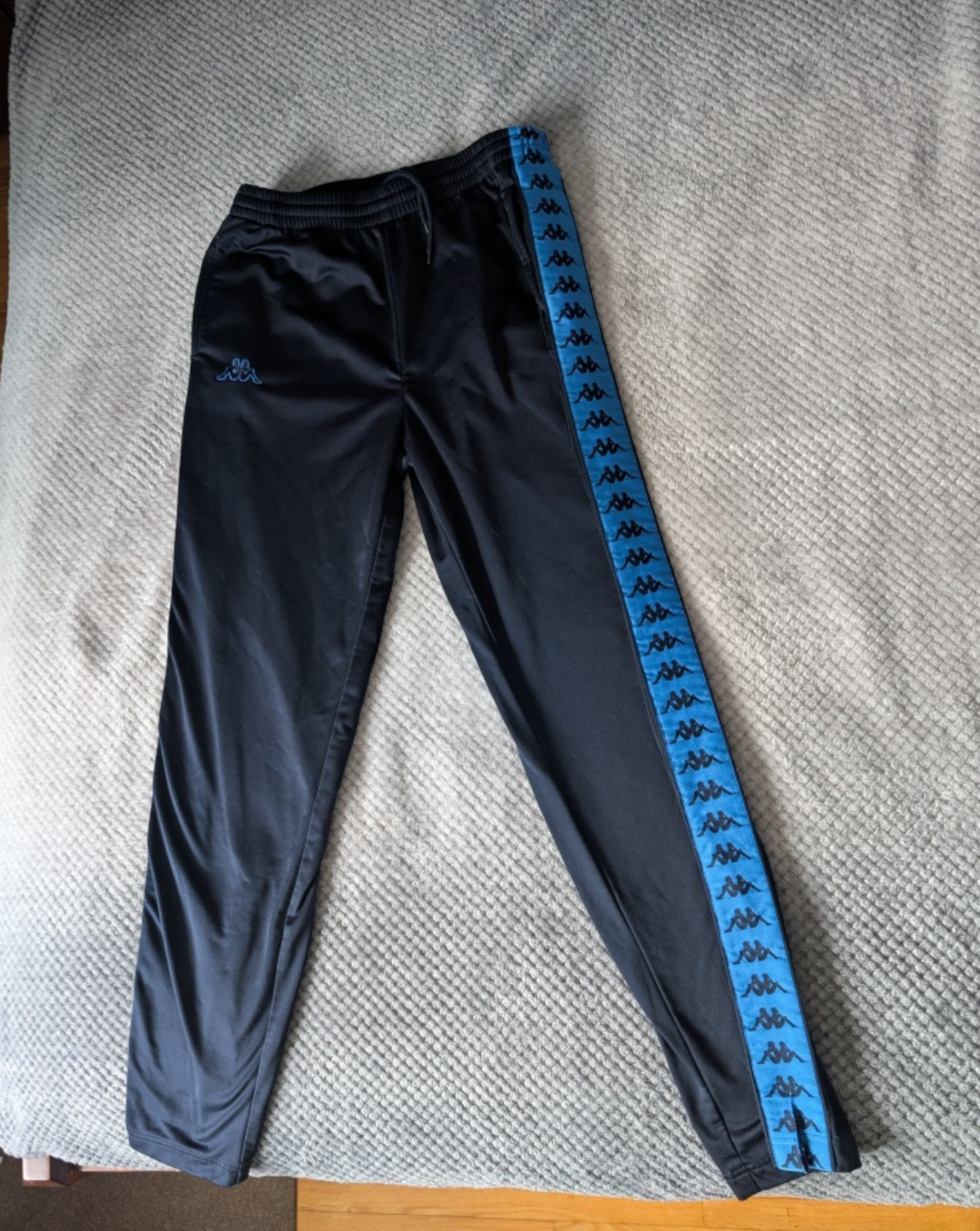 Kappa Track Pants