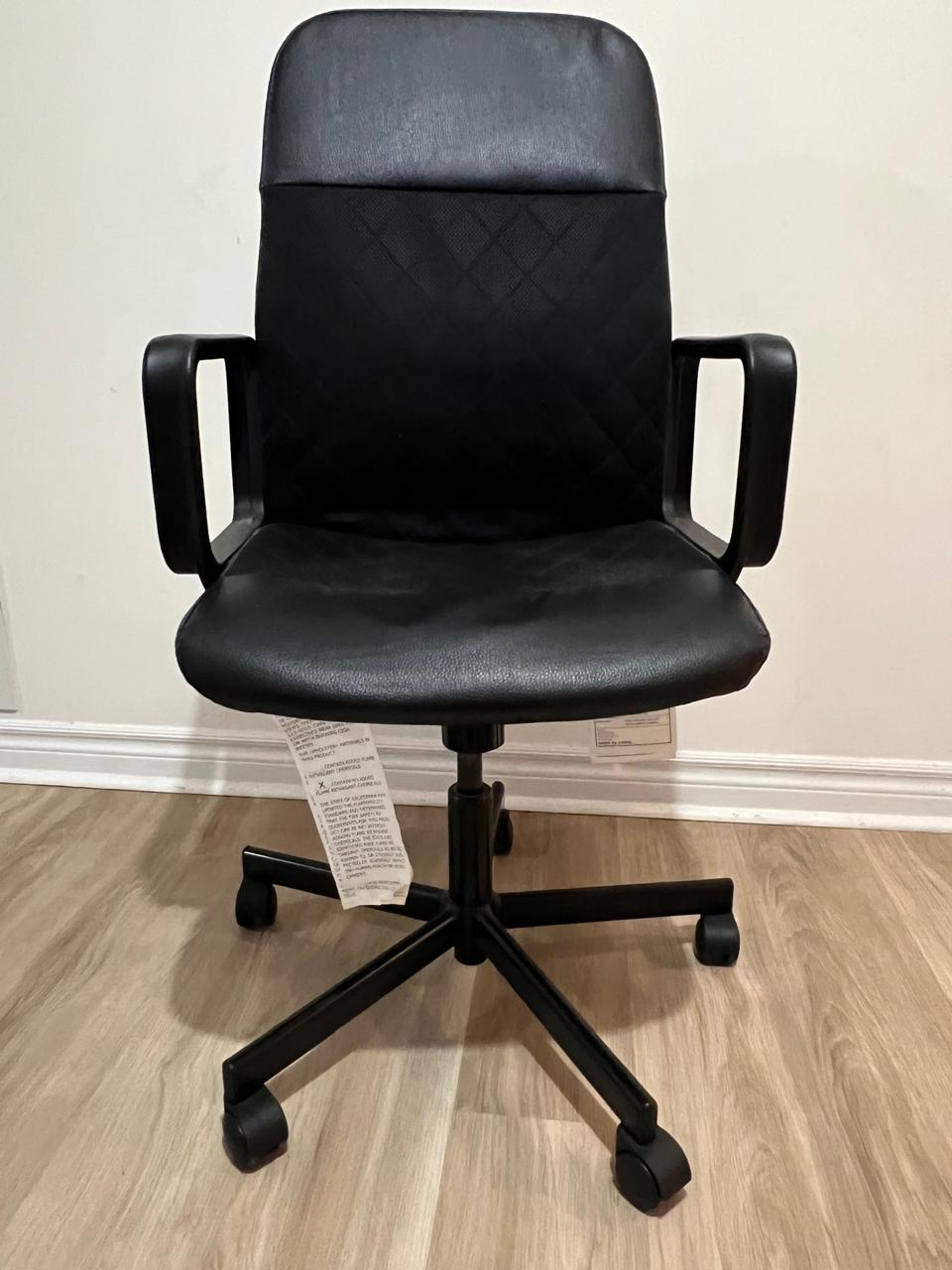 Office Chair 1 - photo 2