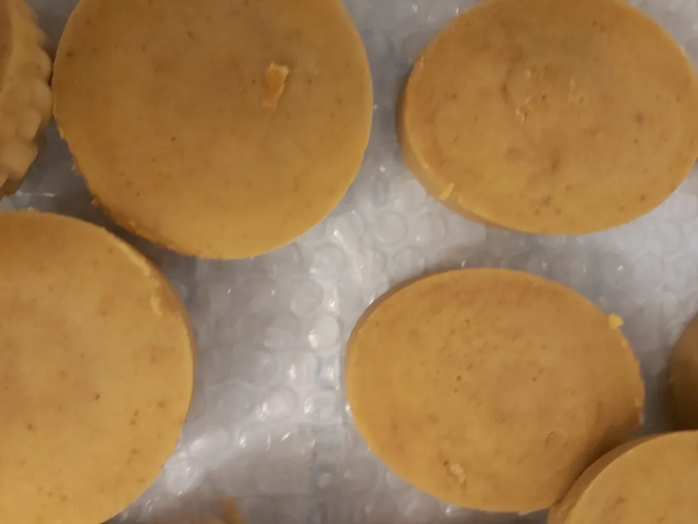 Handmade Honey Soap Bars - Variety Pack image indicator(2)