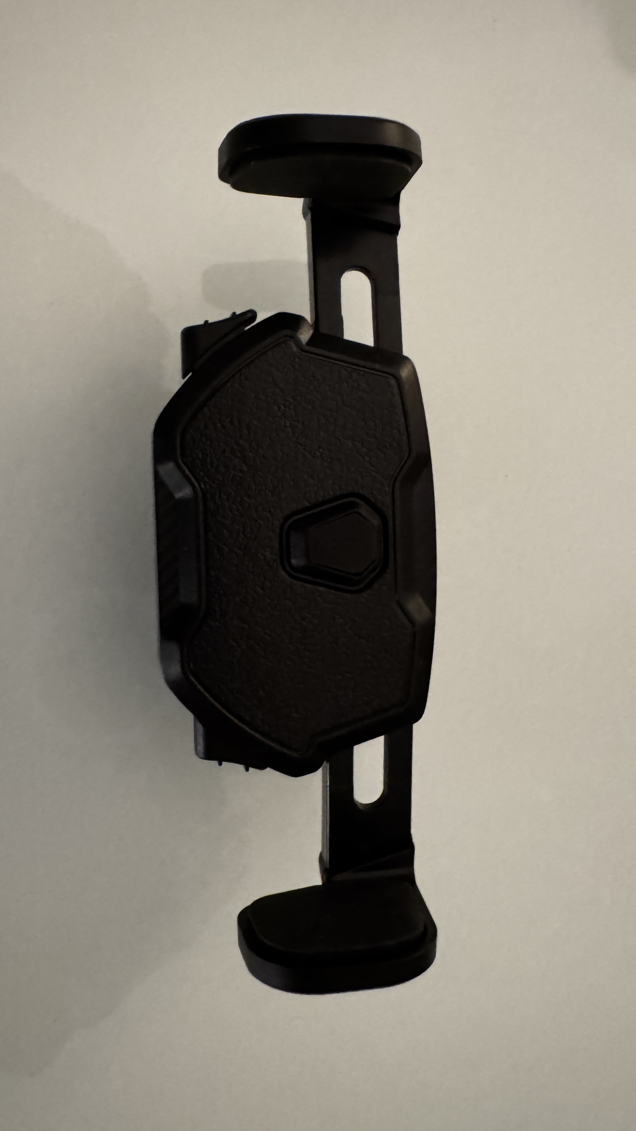 Black Car Phone Mount Holder - photo 4