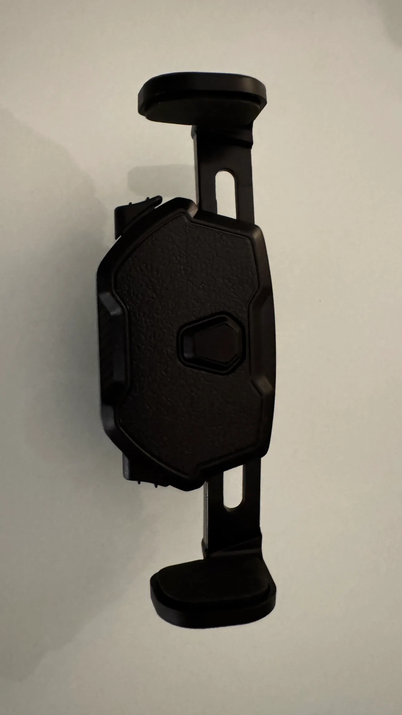 Black Car Phone Mount Holder image indicator(4)