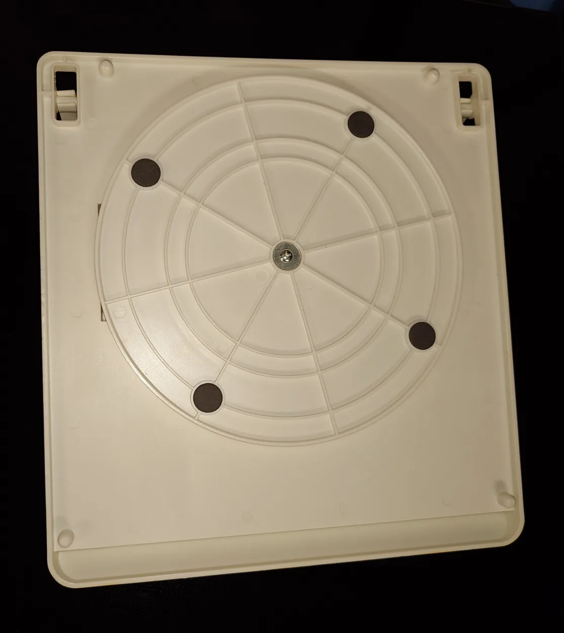 #Freecycle - Rotating Laptop Stand image indicator(2)