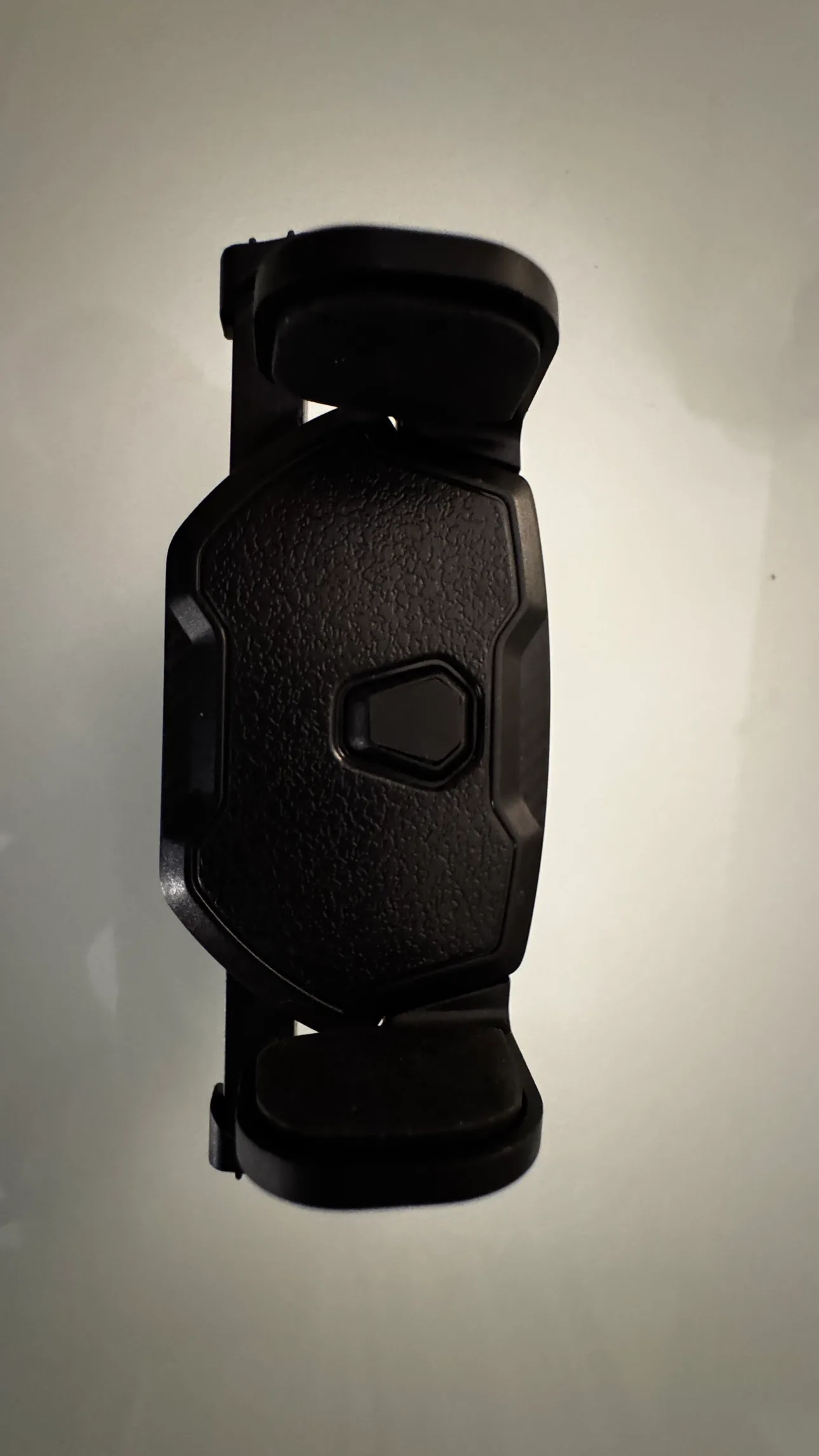 Black Car Phone Mount Holder image indicator(7)