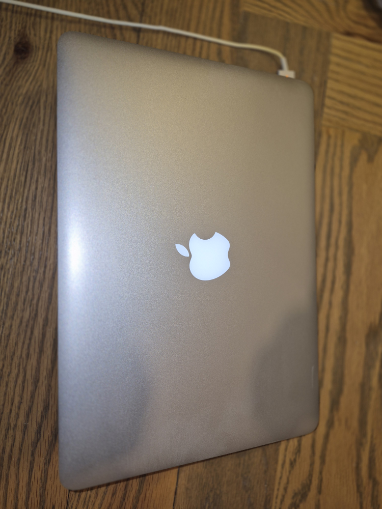 MacBook Pro 13-inch Mid 2014 - photo 2