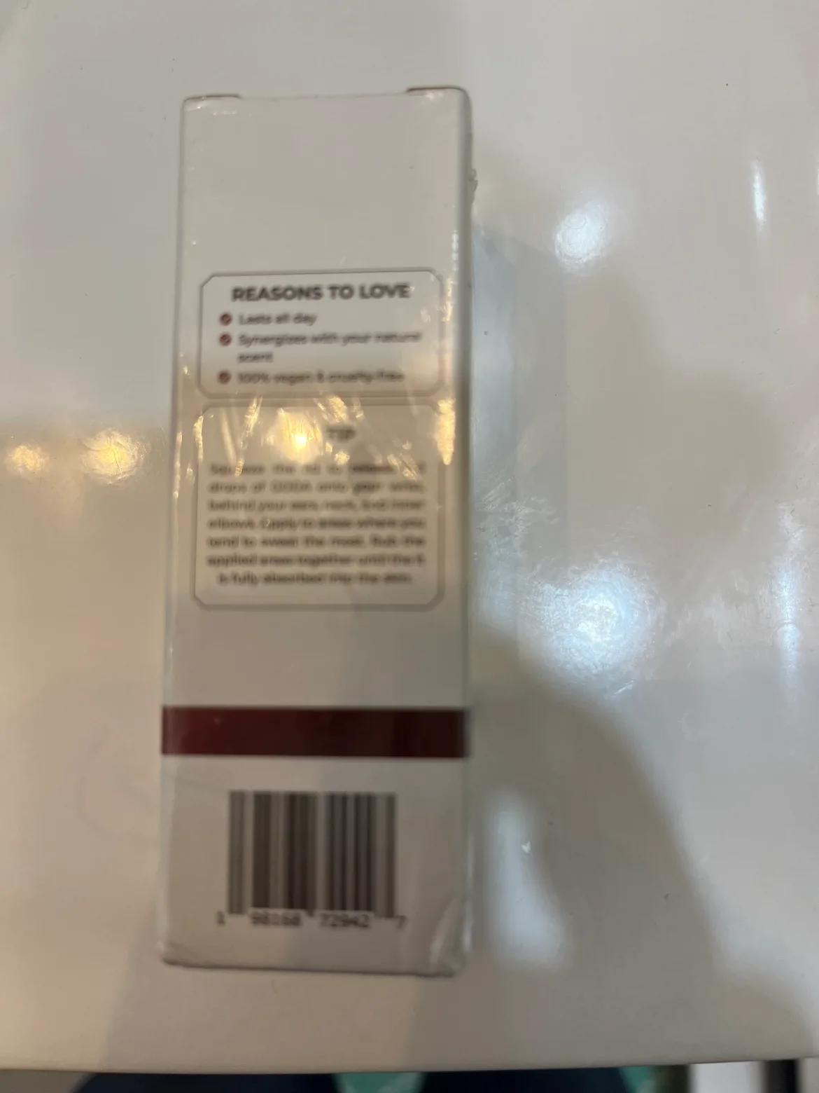 GODA Pheromone Infused Perfume For Her image indicator(2)