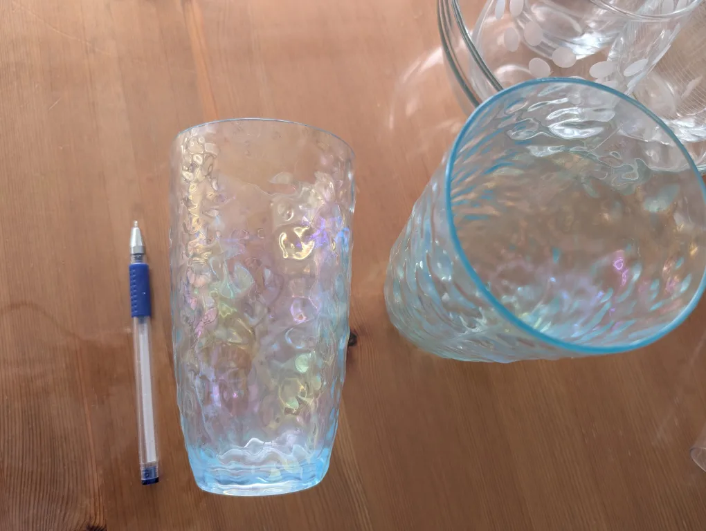 plastic big glasses 🏈 image indicator(2)