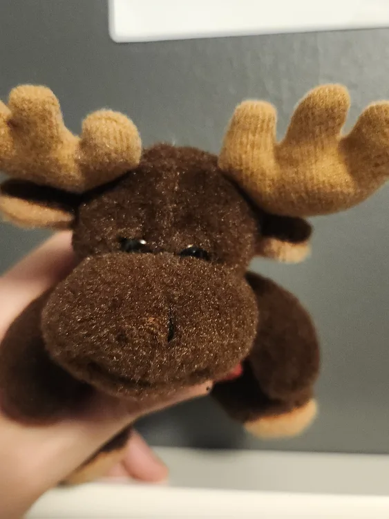 Canadian moose plushie image indicator(3)