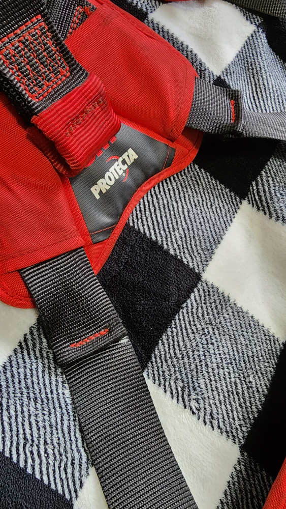 3M Protecta Body Harness - Size M/L - photo 3