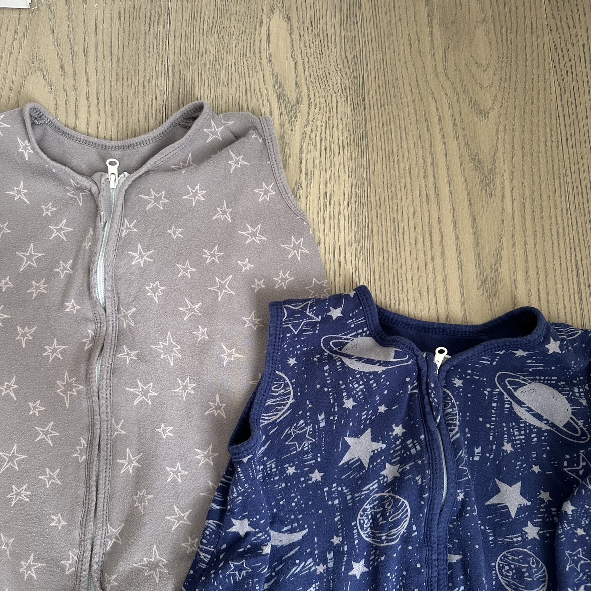 Unnivoll Baby Sleep Sack 12-18 Months - photo 4