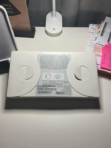 Apple Watch Ultra (price negotiable) - photo 2