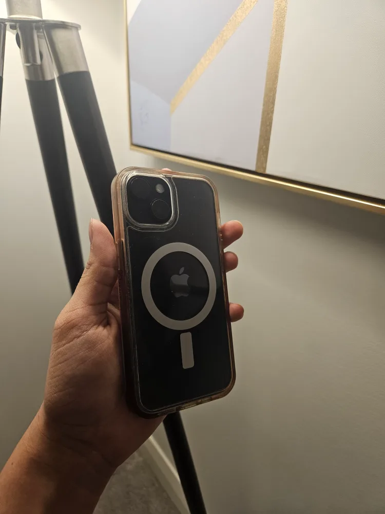 iPhone 14 Black - 94% Battery Health image indicator(7)