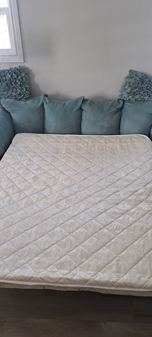 Sofa Bed with Mattress - photo 3
