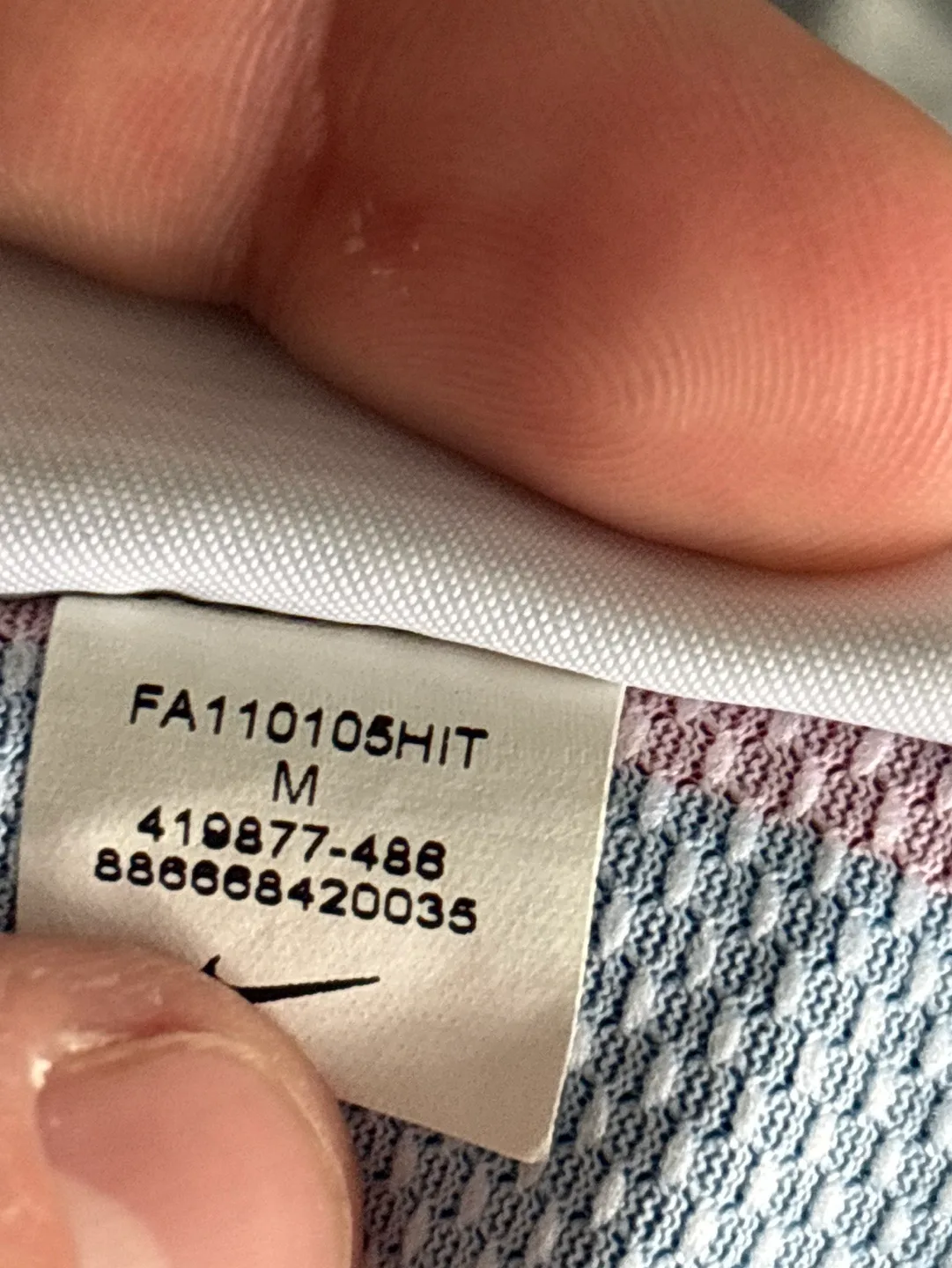 FC Barcelona 11/12 Messi Vintage Nike soccer jersey image indicator(3)