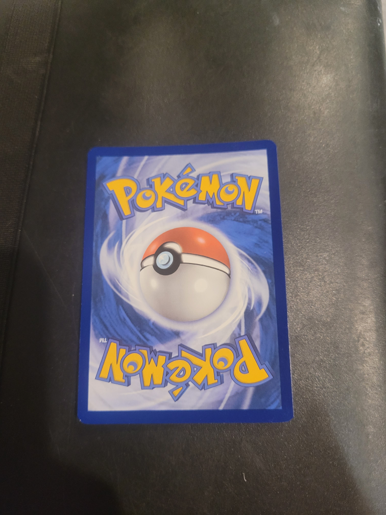 Pokemon Card - Mew - 269/189 - Sword & Shield - Vivid Voltage - photo 2