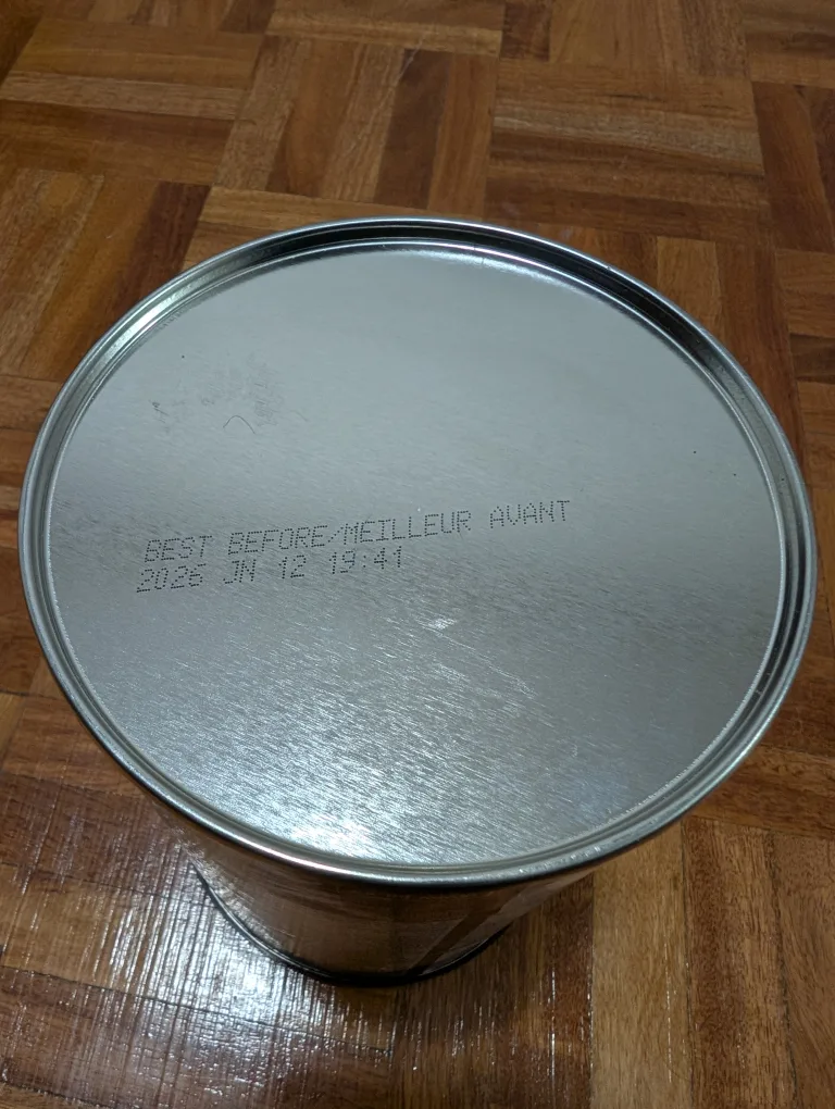 President's Choice Chocolate Milk Mix - 750g image indicator(3)