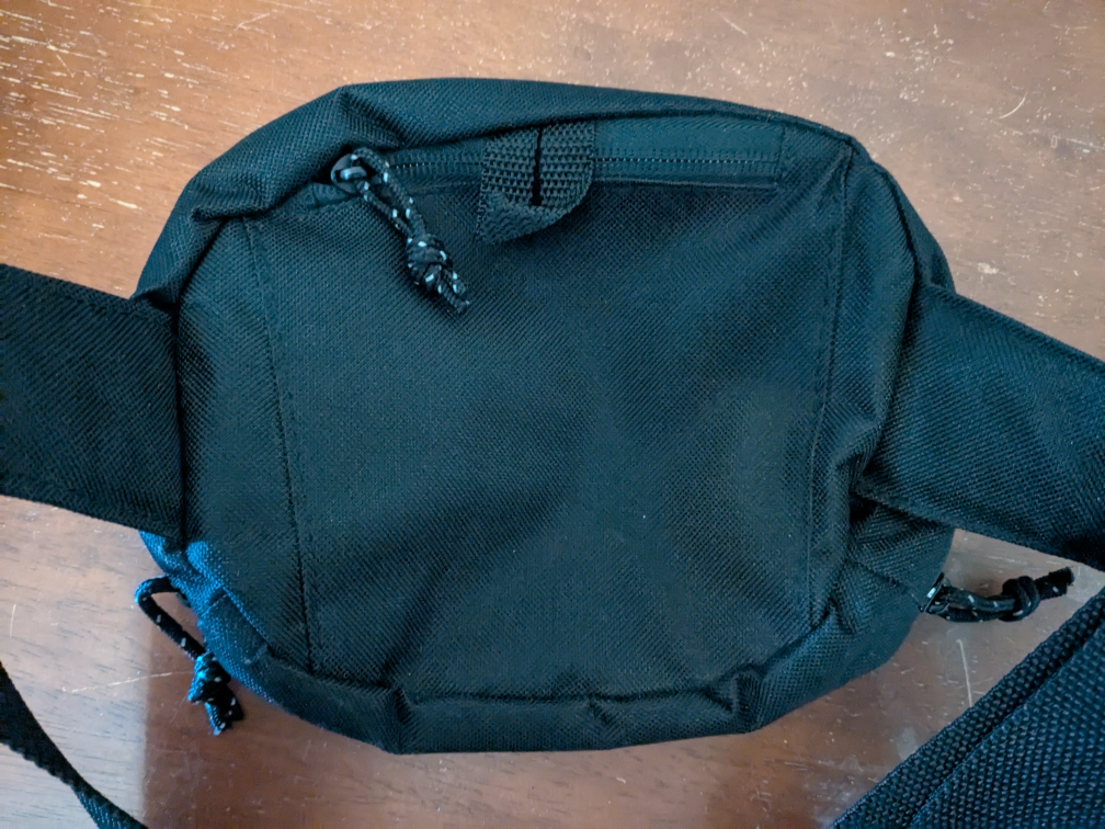 Outdoor Products Black Waist Pack - photo 2