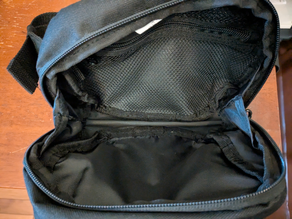 Outdoor Products Black Waist Pack - photo 3
