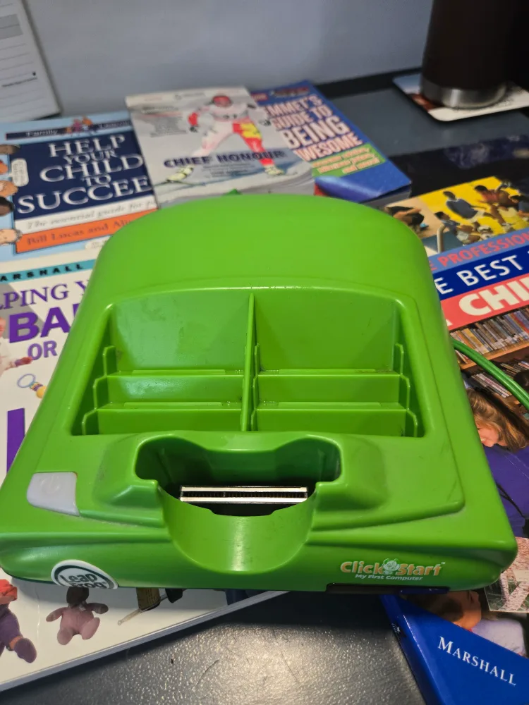 Bundle of 8 Books - Parenting, Skiing, LEGO Movie & More! image indicator(10)