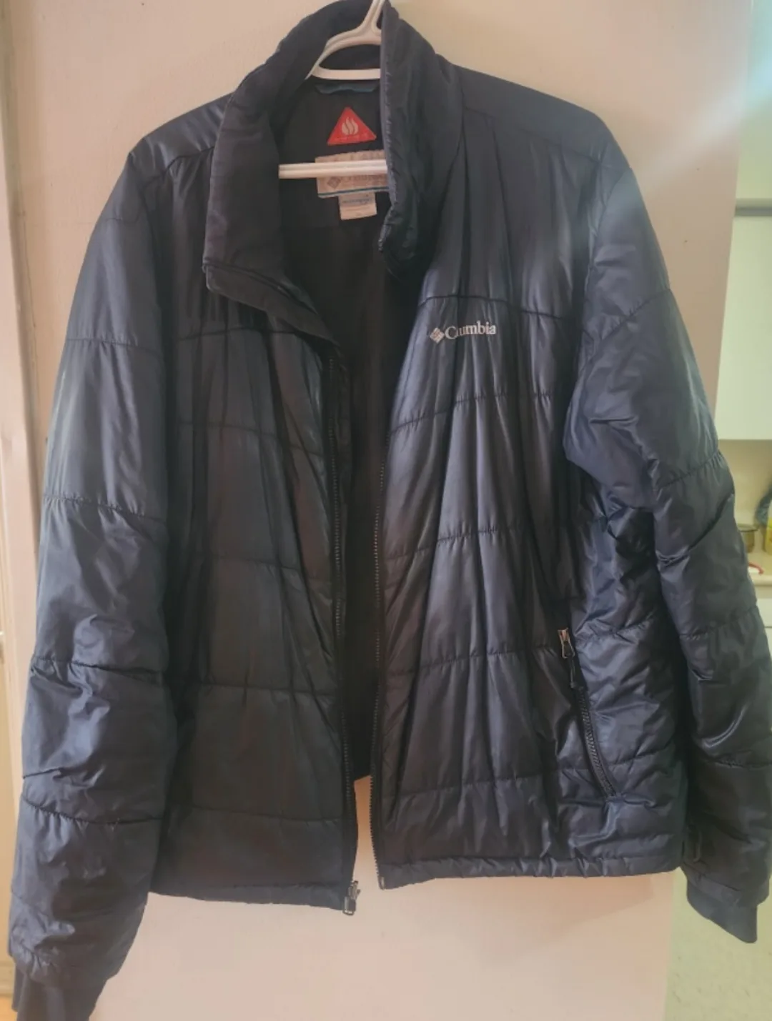 Columbia Interchange Omni-Heat Jacket - Men's XL image indicator(3)