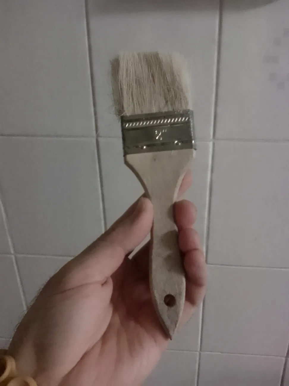 Paint Brush #freecycle image indicator(2)