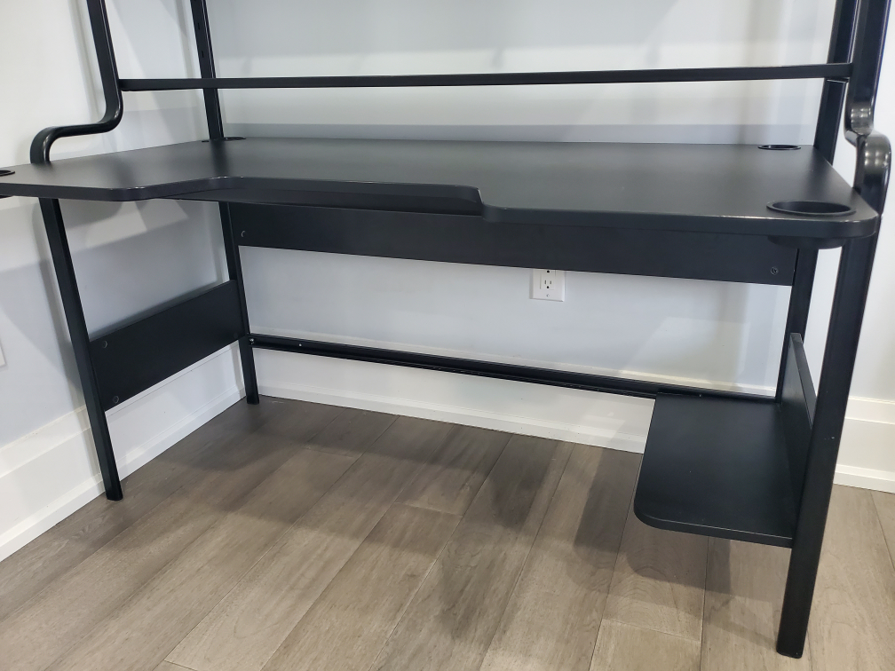 Ikea Desk - photo 4