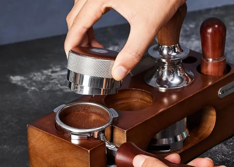 54mm Espresso leveler image indicator(2)