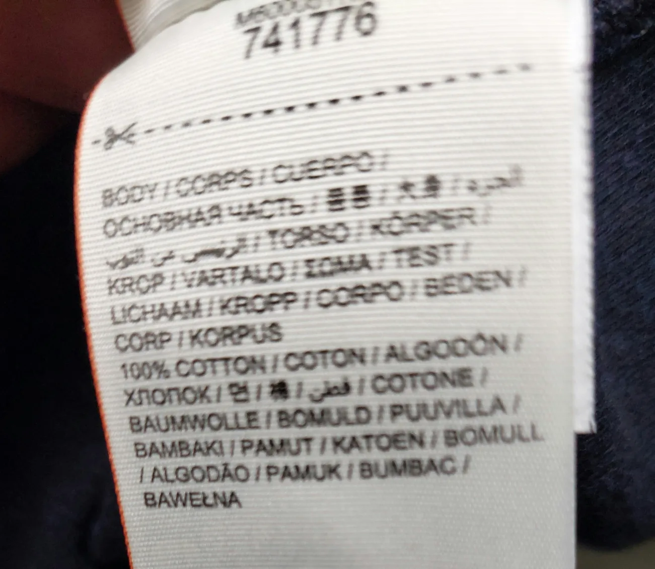 Superdry Men's Henley Long Sleeve Shirt - Medium image indicator(3)