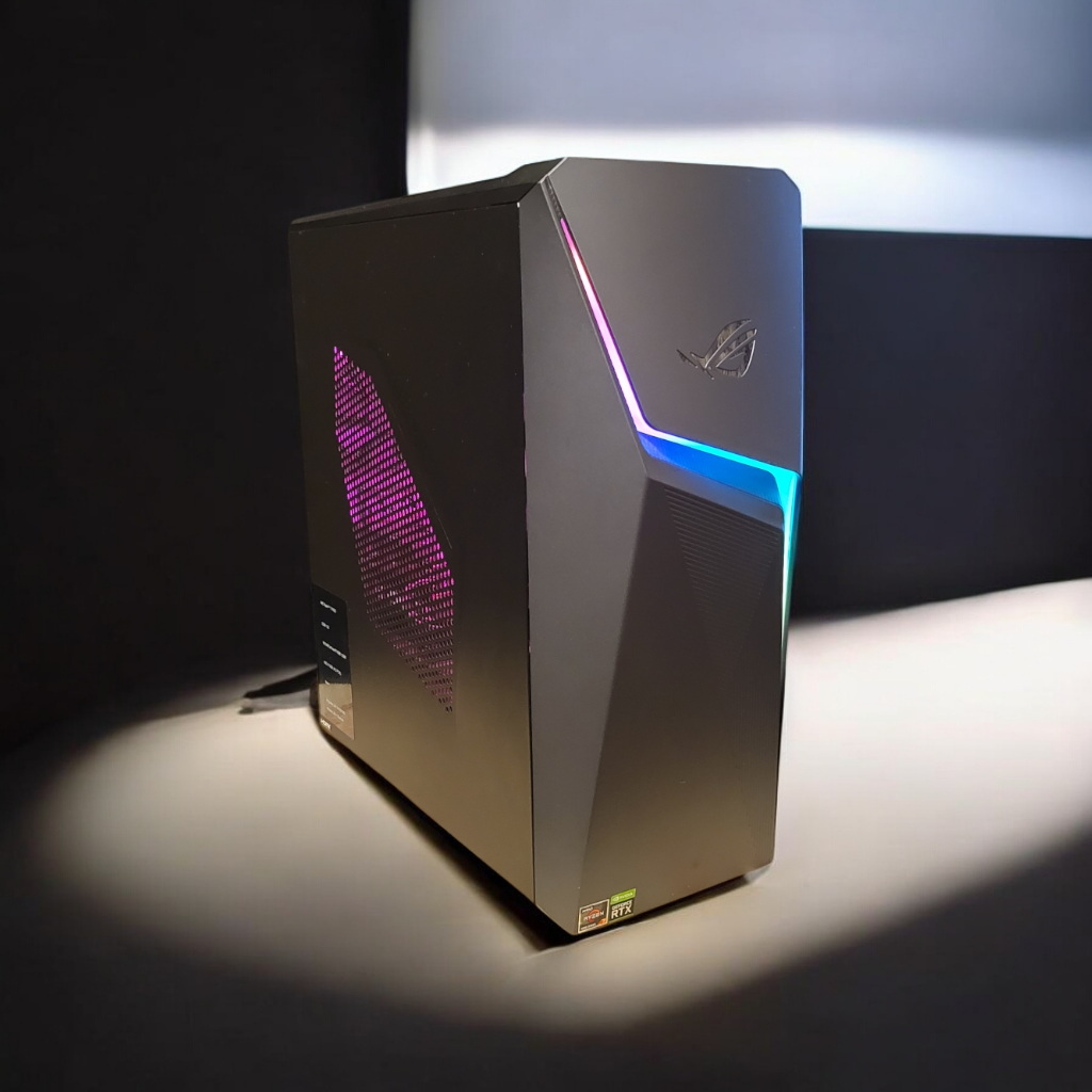 Rtx 3060 Gaming PC - Ryzen 5700G