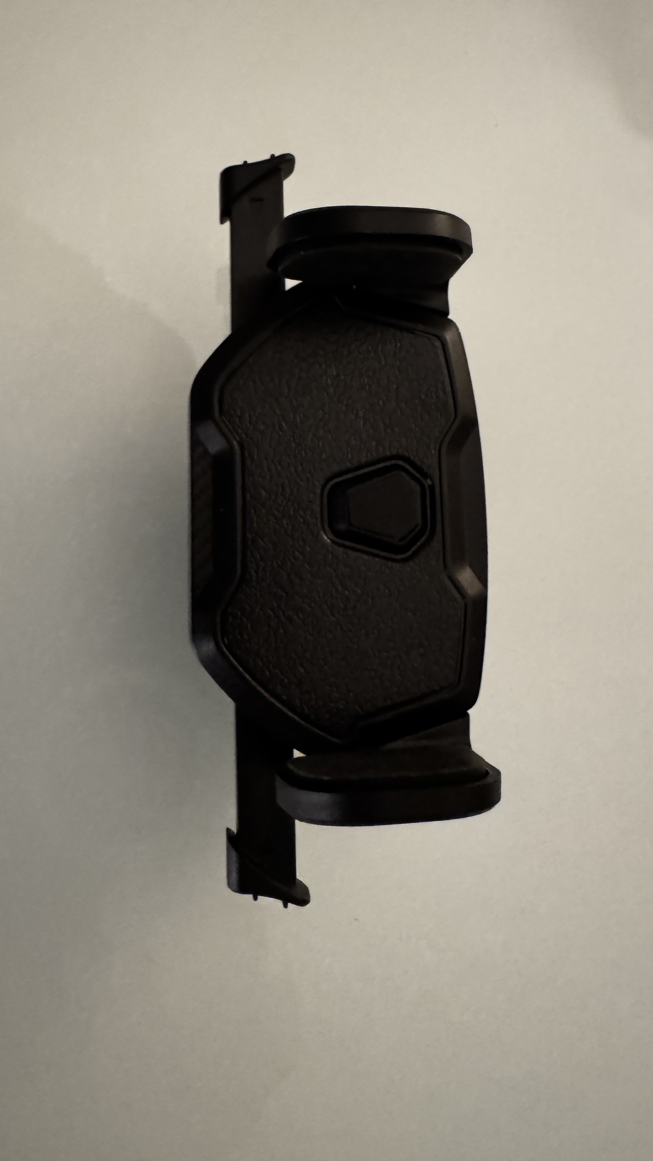 Black Car Phone Mount Holder - photo 5