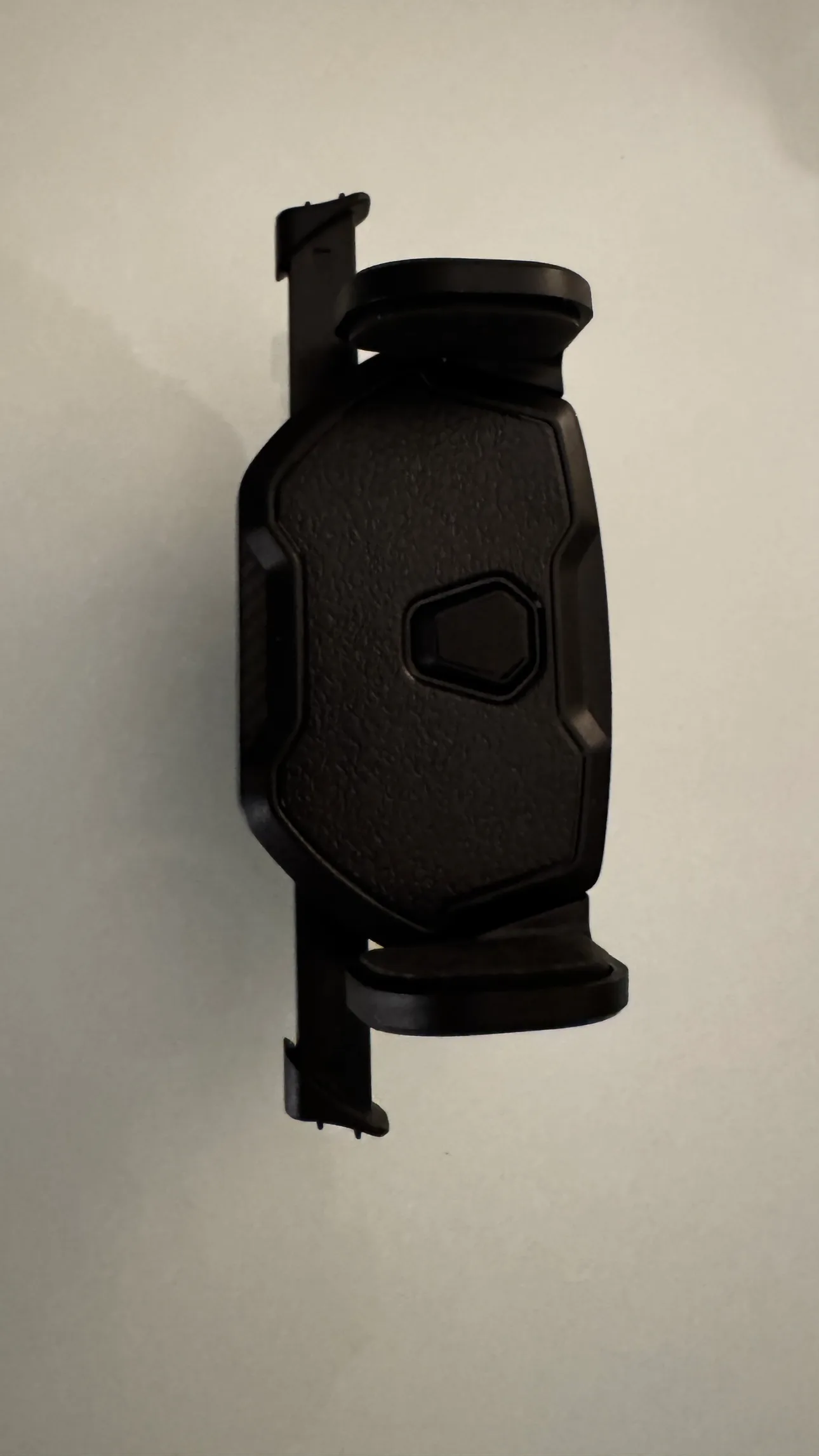 Black Car Phone Mount Holder image indicator(5)