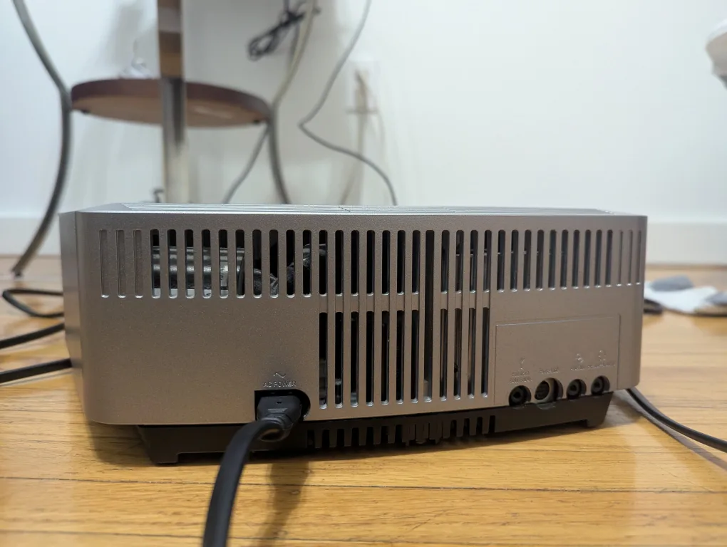 Bose Radio IV Sound System (LIKE NEW) image indicator(3)