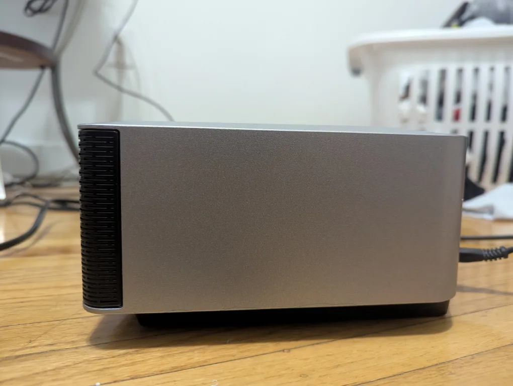 Bose Radio IV Sound System (LIKE NEW) image indicator(4)