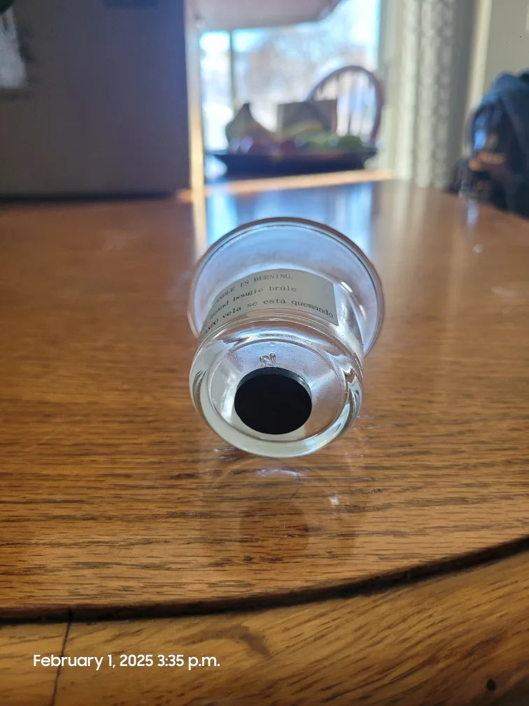 Allen + Roth Gazebo Candleholder image indicator(6)