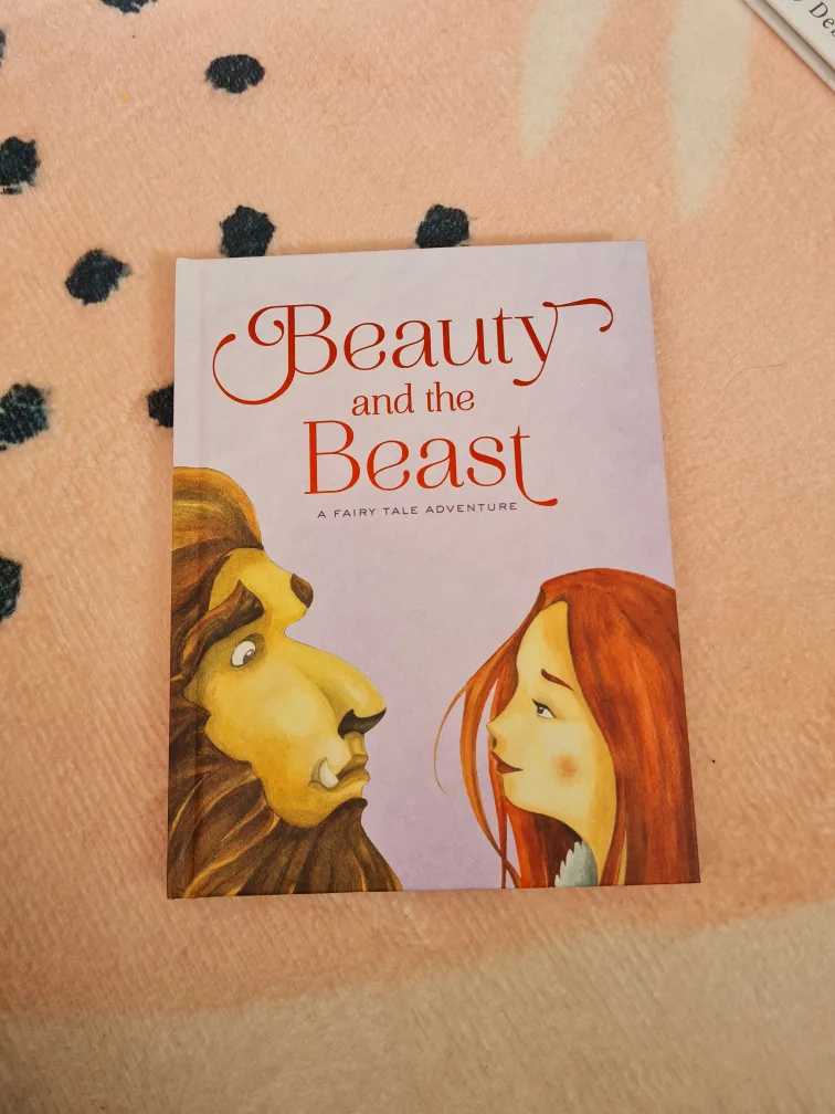 Children's Book Bundle (4 Books) image indicator(2)