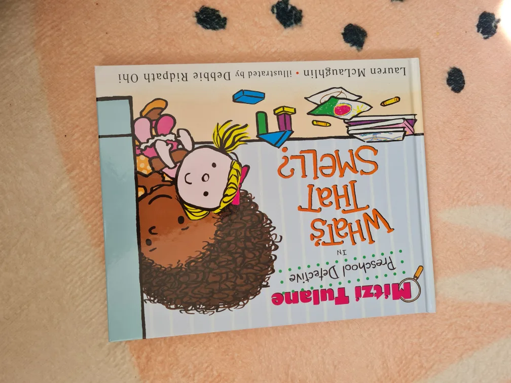 Children's Book Bundle (4 Books) image indicator(4)