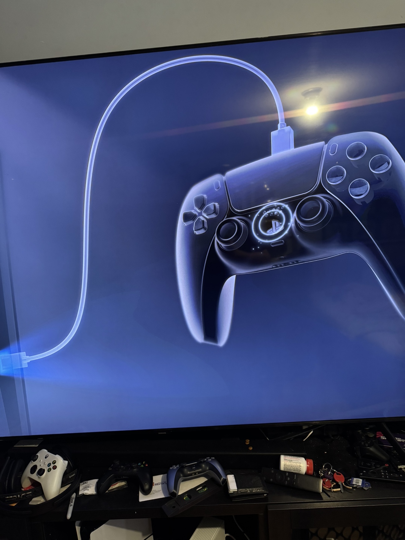 PS5 digital - photo 4