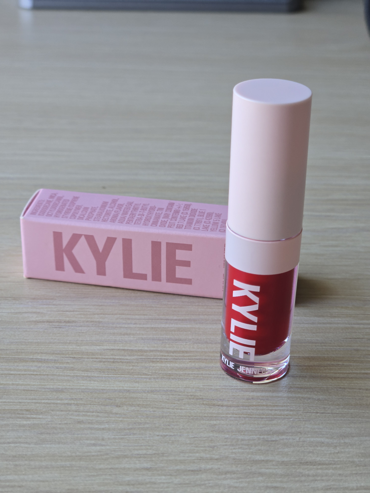 Kylie Liquid Lipstick
